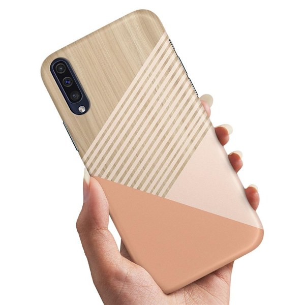 Deksel / Mobildeksel til Huawei P20 Pro - Trekunst