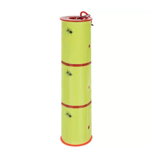 10m Kärpäsloukku / Kärpäsansa / Hyttysansa - Tartuntateippi Multicolor