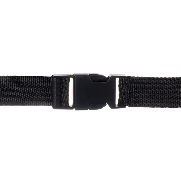 Opbevaring / Organisator til Bil - Bagagerum Black