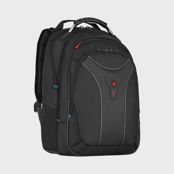 Wenger Carbon 17" Datorryggsäck Svart