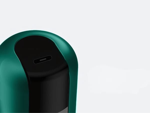 Elektrisk koppningsmaskin - Vakuumkoppar för massage