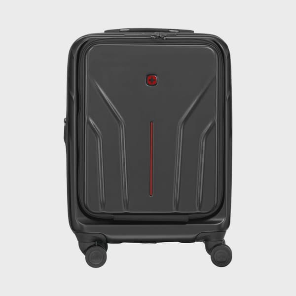 Wenger Amplix handbagage svart