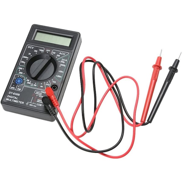 Godt tilbud instrumenter og værktøjer online - billig forsendelse | Fyndiq