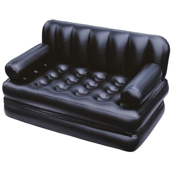 Uppblåsbar Soffa / Bäddsoffa - 2-sits