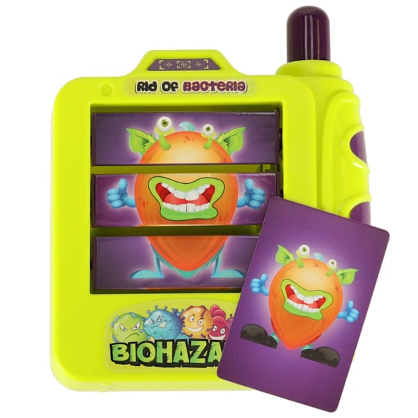 Fånga Monster Spel för Barn