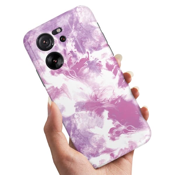 Skal / Mobilskal till Xiaomi 13T / 13T Pro - Marmor