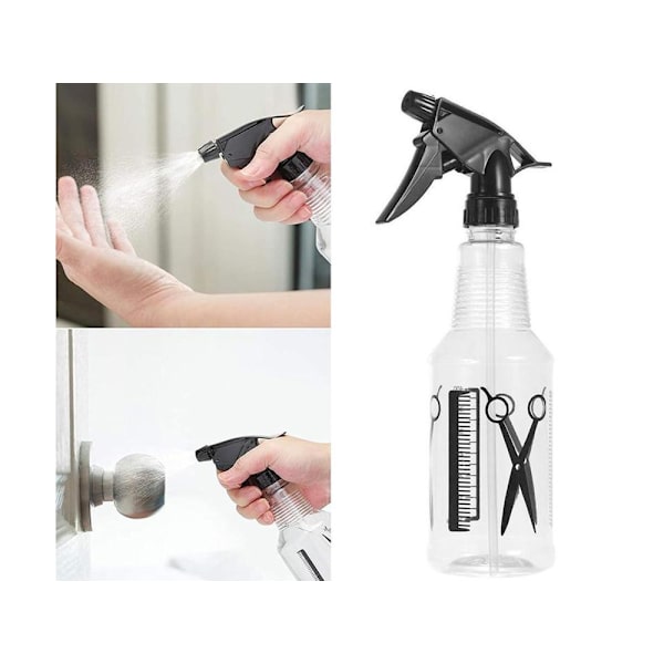 Sprayflaske - 250 ml