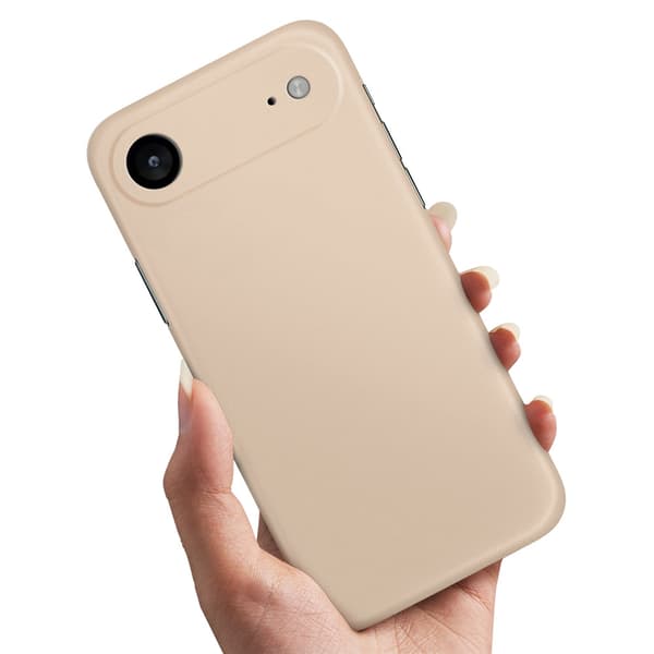 Kuoret / Suojakuoret iPhone 17 Air - Beige