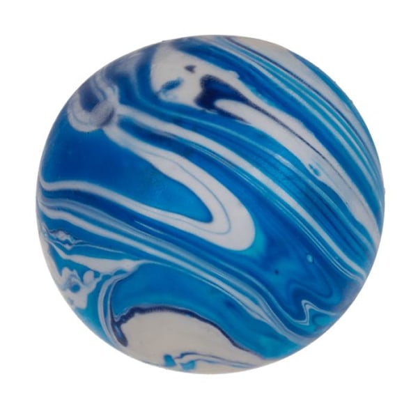 Stressboll / Klämboll - 6 cm multifärg