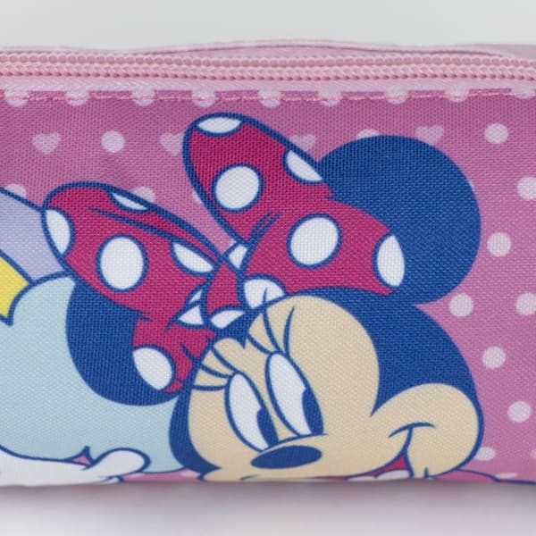 Disney Mimmi Pigg Prickar Pennfodral 20 cm