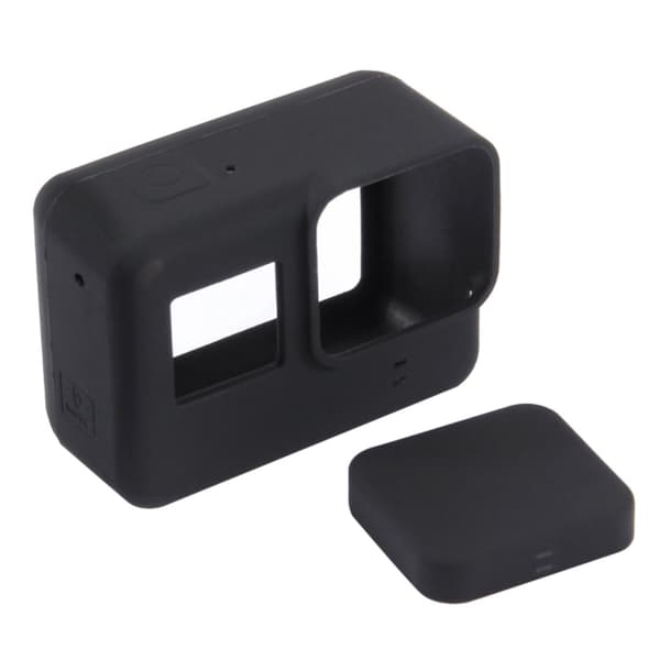 Silikonisuojus GoPro Hero 5/6/7 Black