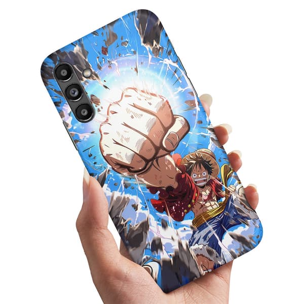 Deksel / Mobildeksel til Samsung Galaxy A16 - One Piece