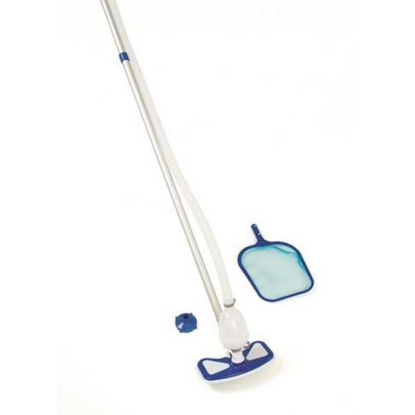 Bottensughuvud Kit för Pool
