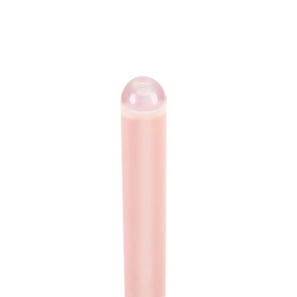 4-Pak - Sletbare Blækpenne - Penne – Dyr Multicolor