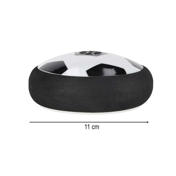 Mini Lufthockey med Hoverball – Bordsspel för Barn
