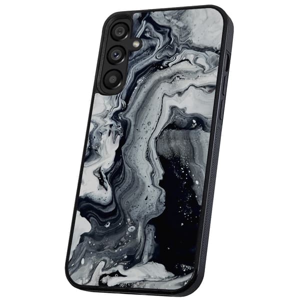 Samsung Galaxy S26 Plus - Deksel/Mobildeksel Malt Kunst