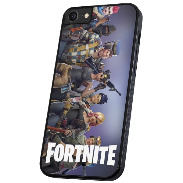 iPhone 6/7/8 Plus - Cover/Mobilcover Fortnite