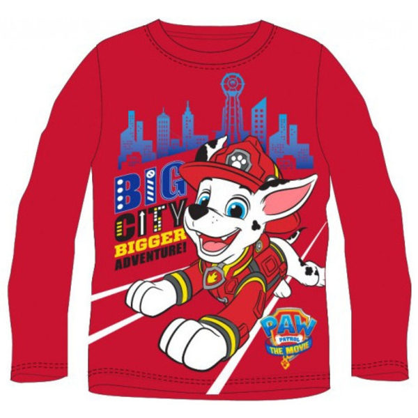 Paw Patrol Tröja för Barn 8 år