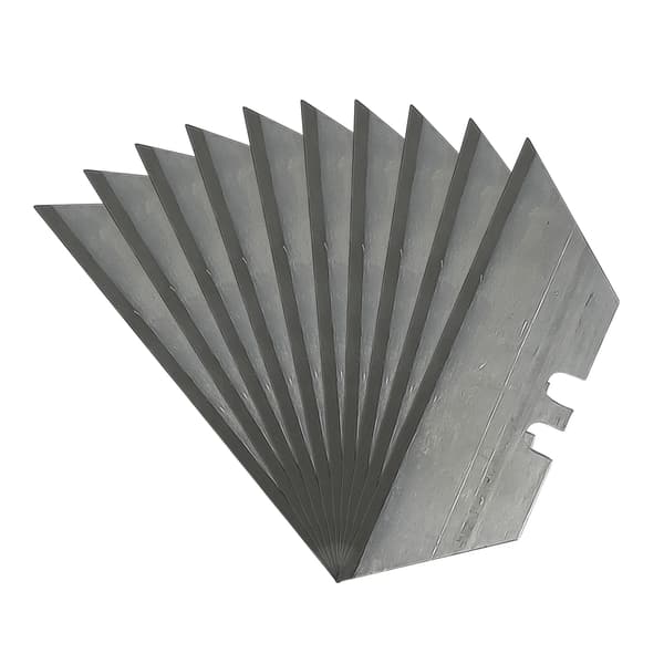 Reservblad proffs 10-pack