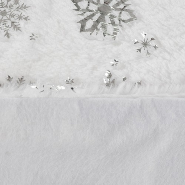 Julgransmatta - 78 cm