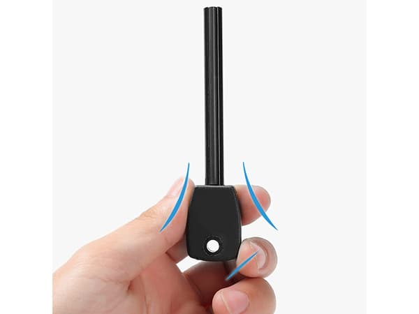Tennstål / Magnesium Tennstarter – Tennlighter
