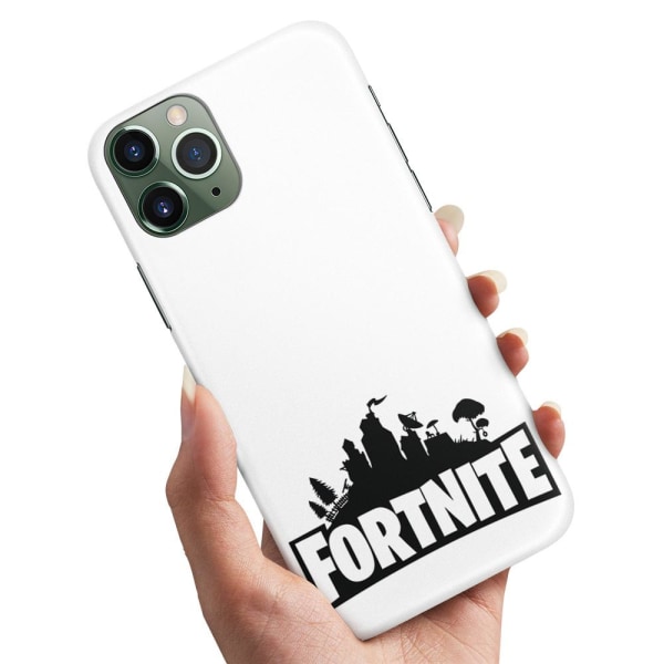 iPhone 11 Pro - Cover/Mobilcover Fortnite