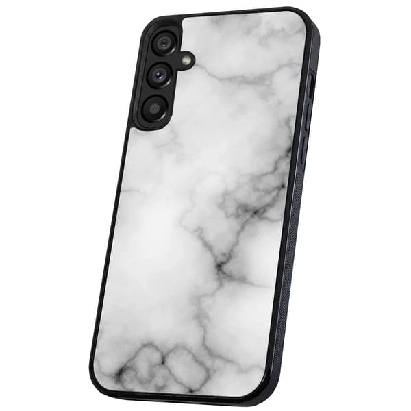 Samsung Galaxy A55 5G - Skal/Mobilskal Marmor