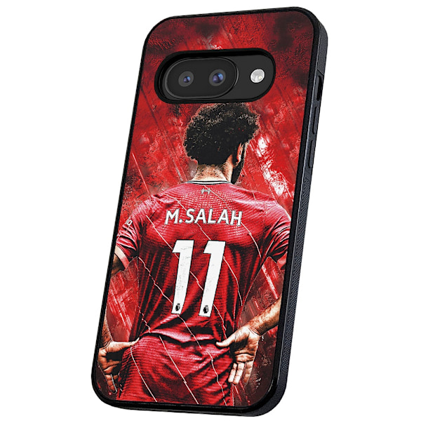 Google Pixel 9A - Skal/Mobilskal Salah
