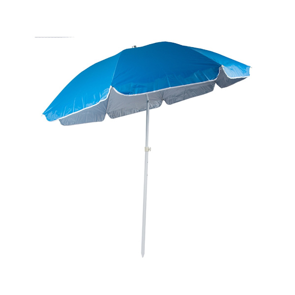 Stort Parasoll med UV Skydd - 170cm