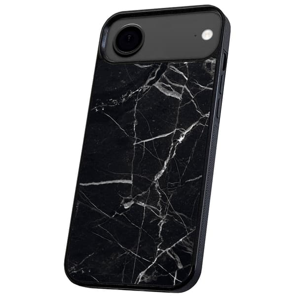 iPhone 17 Air - Skal/Mobilskal Marmor