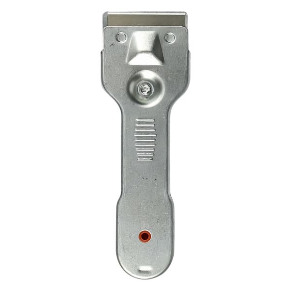 Glasskrapa metall