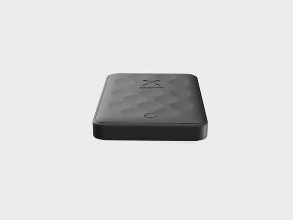 Xtorm Magnetisk Trådlös 15W Power Bank USB-C 5.000mAh
