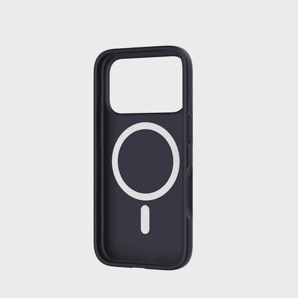 Tech21 Evo Lite MagSafe iPhone 18 Pro/17 Pro Svart