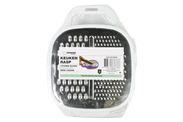Kökskärrare multifunktion