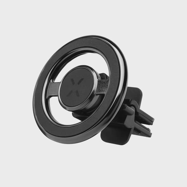 FIXED MagMount Telefonhållare för ventilationsgaller