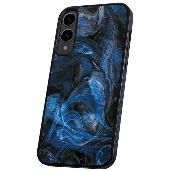 Samsung Galaxy S25 Edge - Skal/Mobilskal Marmor