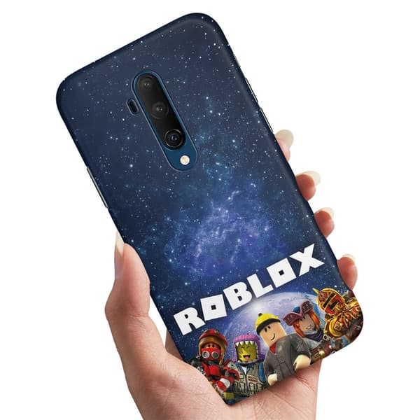 Deksel / Mobildeksel til OnePlus 7T Pro - Roblox