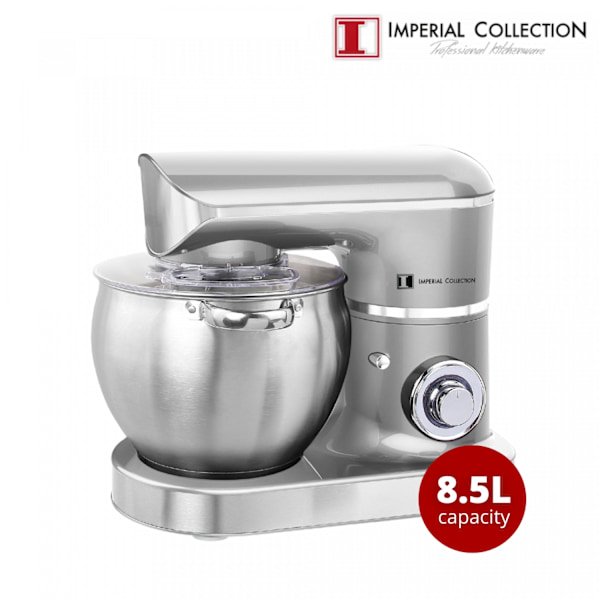 Köksassistent 8.5L / Köksmaskin / Mixer - 2200W