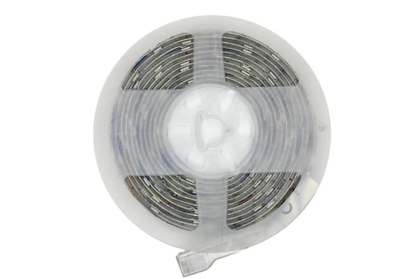 LED-list flexibel färg 3 m