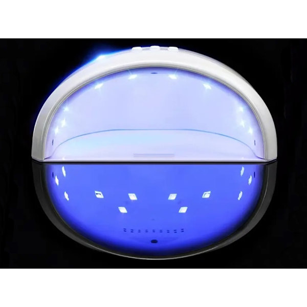 UV Lampa för Naglar - Torkar Naglar - Nagellampa - 12W