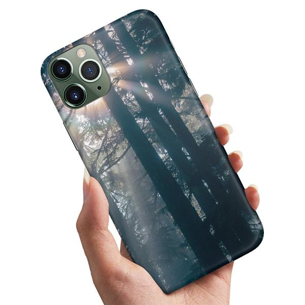 Deksel / Mobildeksel til iPhone 12 Pro Max - Sunshine