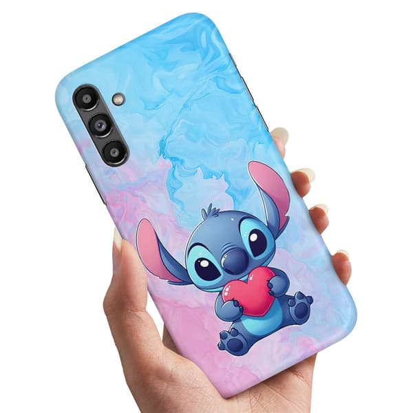 Deksel / Mobildeksel til Samsung Galaxy A36 5G - Stitch