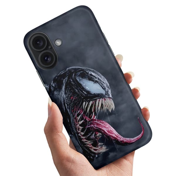 Kuoret / Suojakuoret iPhone 17 - Venom
