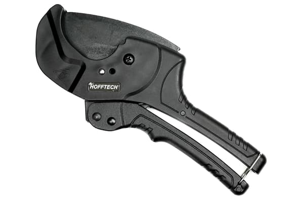 Röravskärare PVC 0-42/63 mm