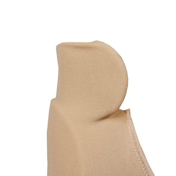 Hallux Valgus / Tåspridare - Stöd för stortån Beige