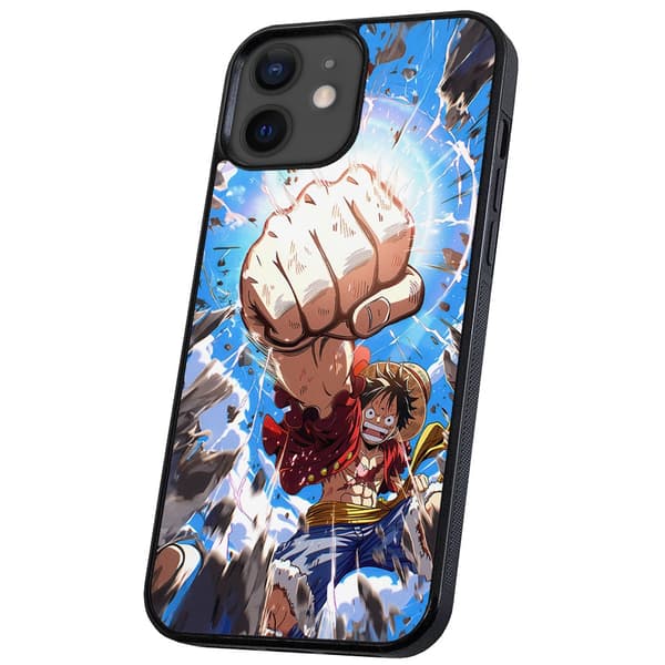 iPhone 11 - Skal/Mobilskal One Piece