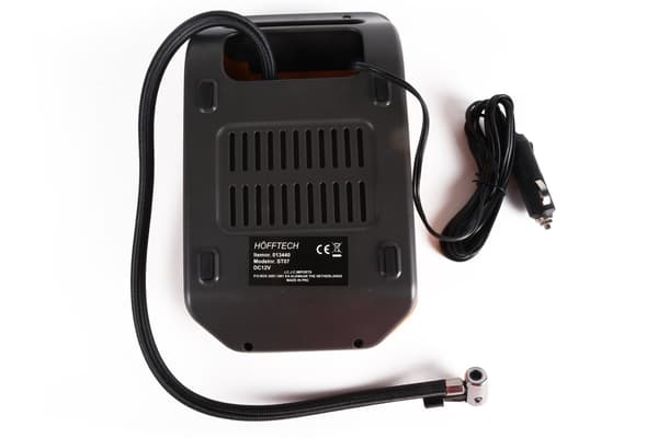 Kompressor 12V 150 psi med tillbehör