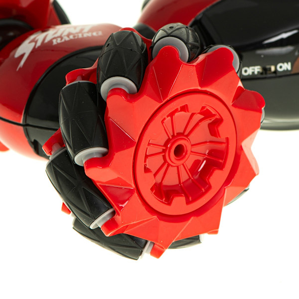 RC Stuntbil - Speed ​​Pioneer 360