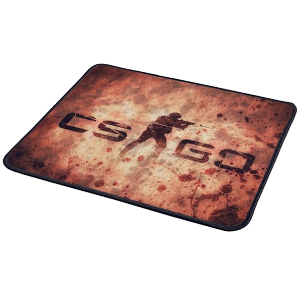 Musmåtte Counter-Strike - 45x40 cm - Gaming Multicolor