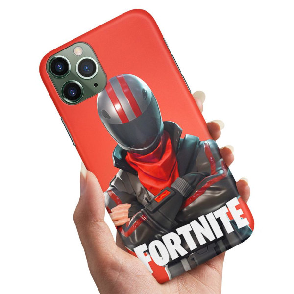 iPhone 12/12 Pro - Deksel/Mobildeksel Fortnite